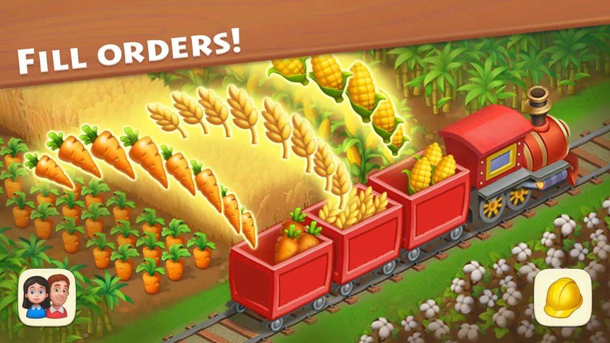 Township screenshot 3