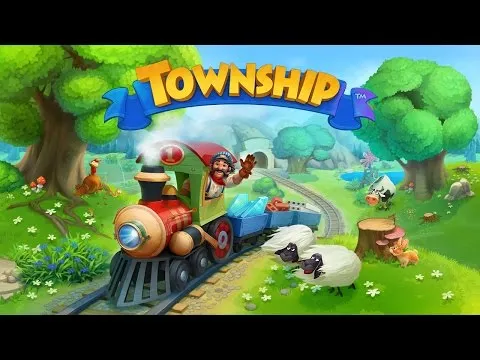 Township trailer