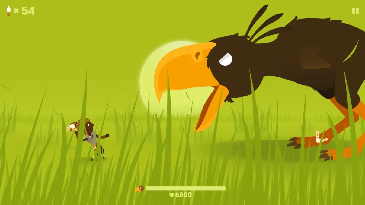 Big Hunter screenshot 7