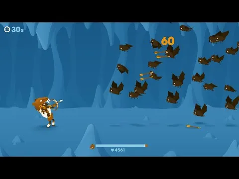 Big Hunter trailer