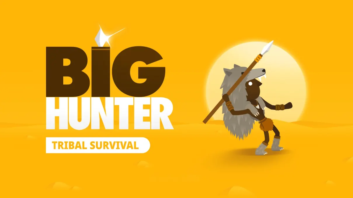 Big Hunter screenshot 1