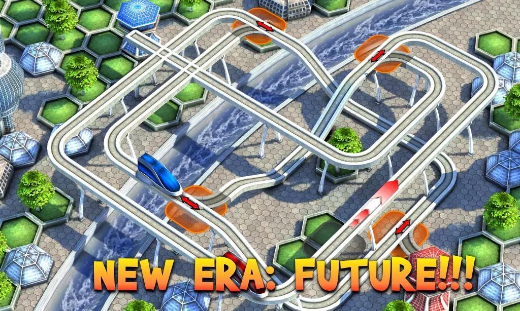 Train Crisis Plus screenshot 5