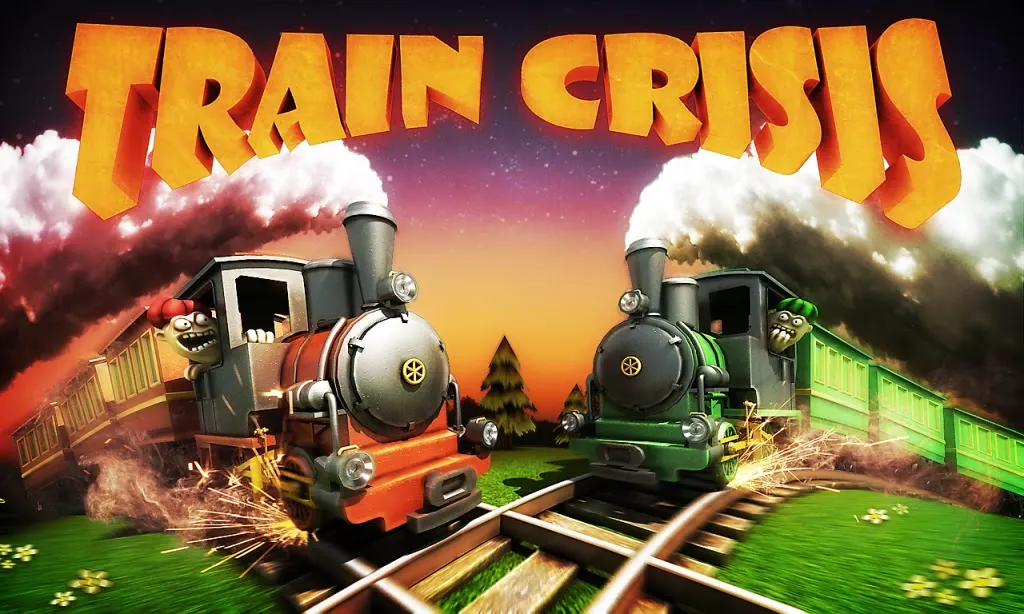Train Crisis Plus screenshot 1