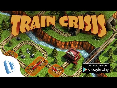 Train Crisis Plus trailer
