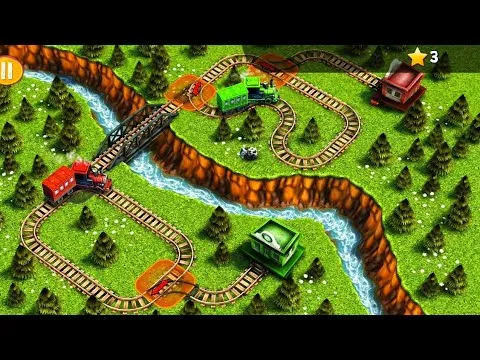 Train Crisis Plus trailer