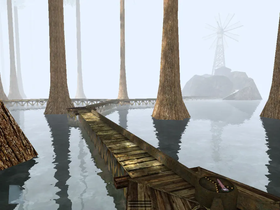realMyst screenshot 8