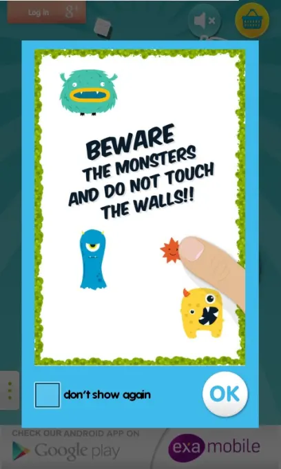 Hungry Monsters screenshot 3