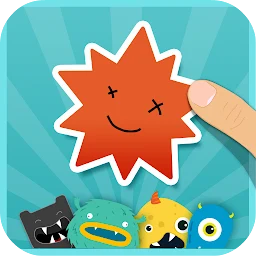 Hungry Monsters icon
