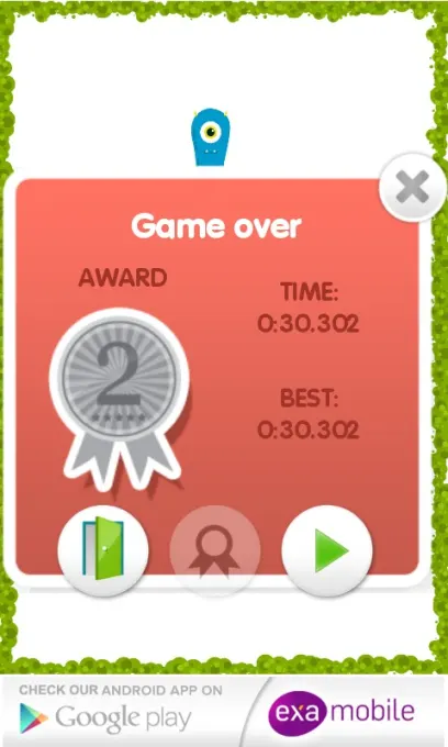 Hungry Monsters screenshot 6
