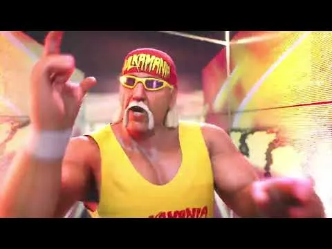 WWE Champions: Wrestling RPG trailer