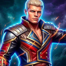 WWE Champions: Wrestling RPG icon