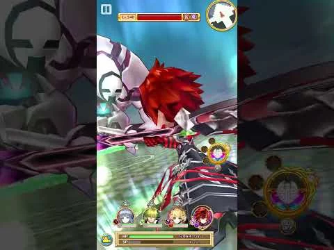 白猫プロジェクト trailer
