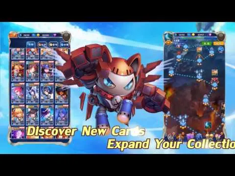 Raiden Go Sky Force trailer