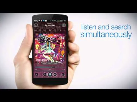 jetAudio+ Hi-Res Music Player trailer