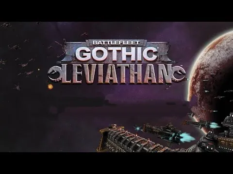 BFG Leviathan trailer
