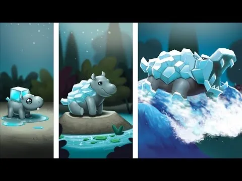 Battle Camp - Monster Catching trailer