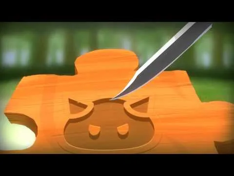 Battle Camp - Monster Catching trailer