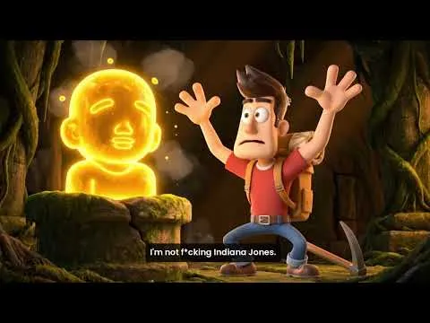 Diggy's Adventure Puzzle Game trailer