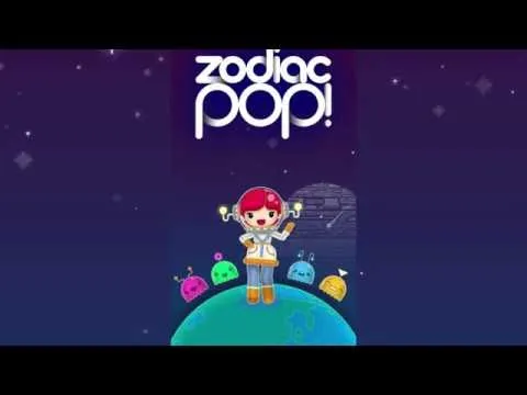 Zodiac POP! Bubble Shooter trailer