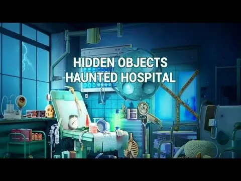 Haunted Hospital Asylum Escape trailer