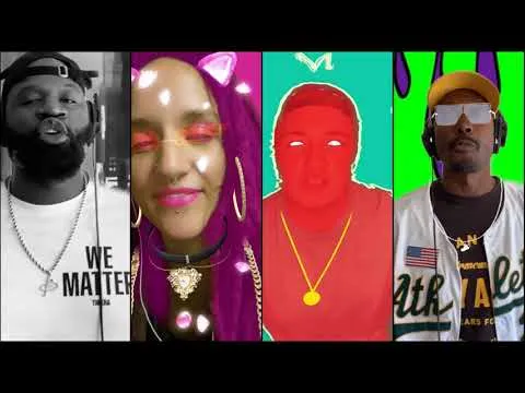 AutoRap by Smule: Rap to Beats trailer