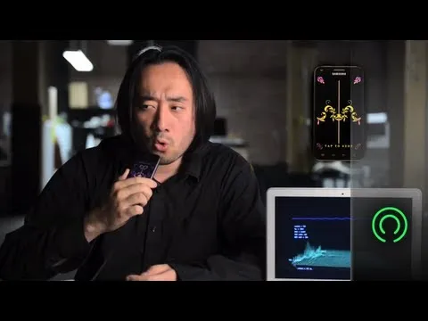 AutoRap by Smule: Rap to Beats trailer