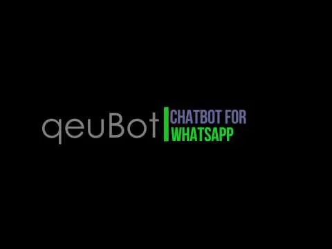 QeuBot trailer