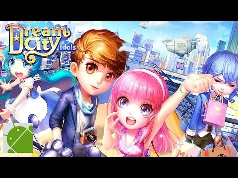 Dream City Idols trailer