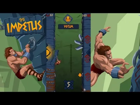 Impetus Learnings trailer