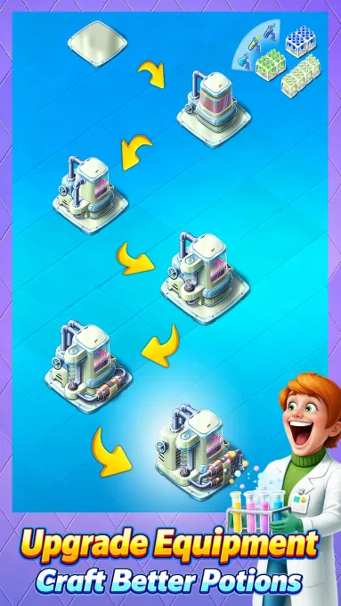 My Hospital: Decorate and Heal screenshot 2