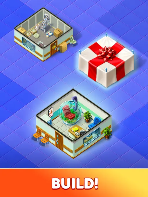 My Hospital: Decorate and Heal screenshot 7