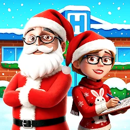 My Hospital: Decorate and Heal icon