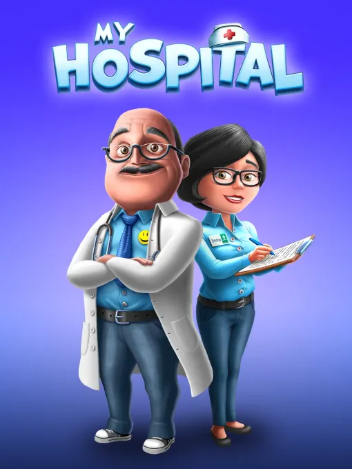 My Hospital: Decorate and Heal screenshot 6