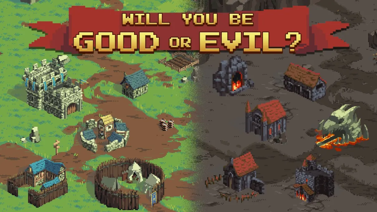 Realm Grinder screenshot 4