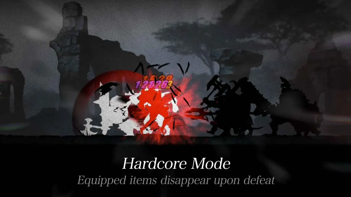 Dark Sword screenshot 6