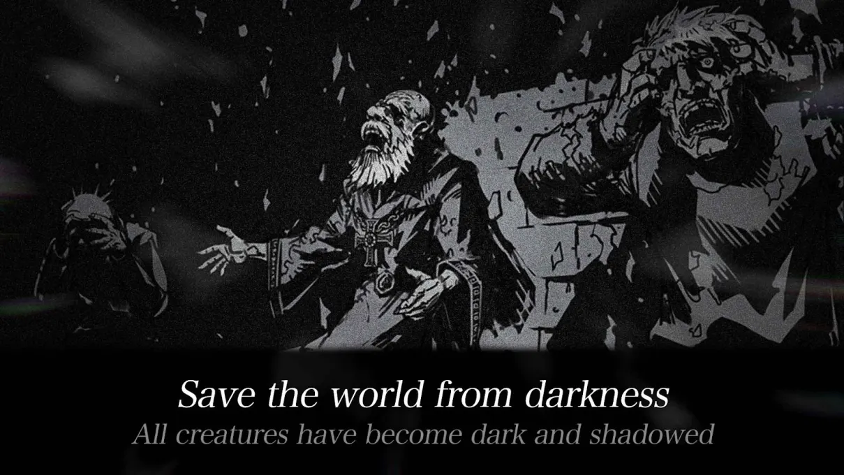 Dark Sword screenshot 5