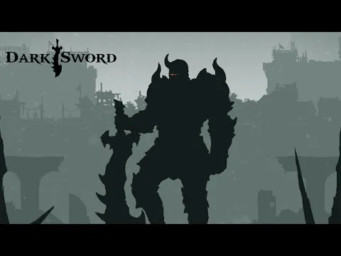 Dark Sword trailer