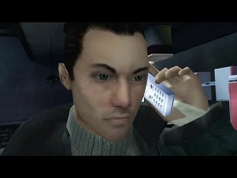 Fahrenheit Indigo Prophecy trailer