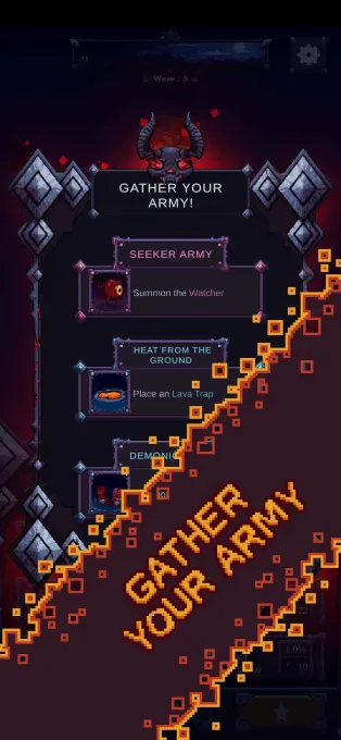 Tower Invasion - Tower Defense screenshot 3