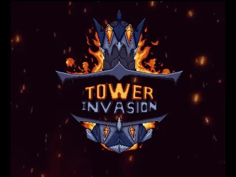 Tower Invasion - Tower Defense trailer
