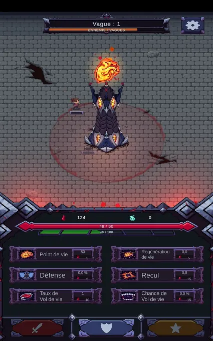 Tower Invasion - Tower Defense screenshot 7
