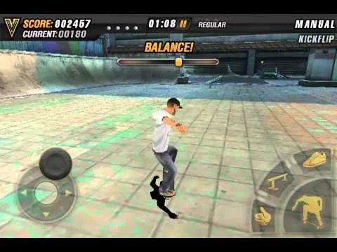 Mike V Skateboard Party trailer