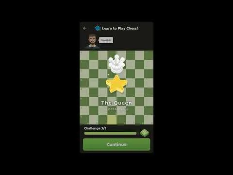 Chess - Play and Learn Online trailer