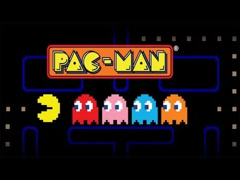 PAC MAN trailer