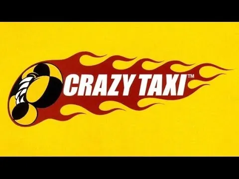 Crazy Taxi Gazillionaire trailer