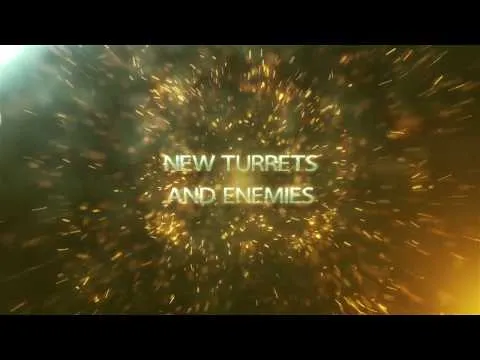 Defense Zone 3 HD: Tactical TD trailer