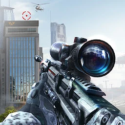 Sniper Fury: FPS Shooting Game icon
