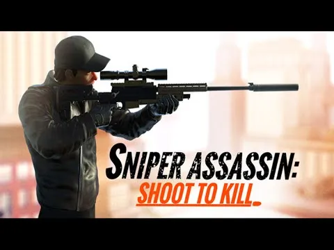 Sniper 3D：Gun Shooting Games trailer