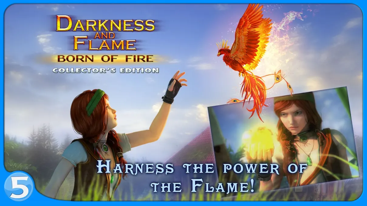 Darkness and Flame 1 CE screenshot 4