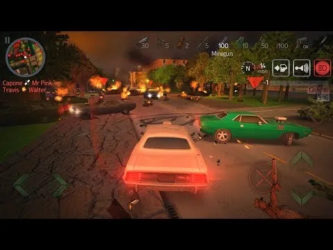 Payback 2 - The Battle Sandbox trailer